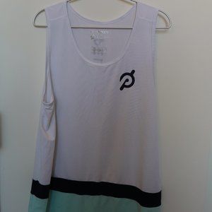 Peloton Fourlaps Dash Tank